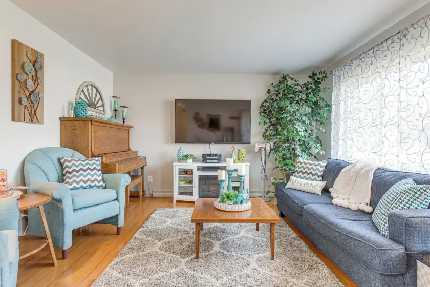 10 Mi to Dtwn Denver: Lakewood Home w Patio - Innenbereich