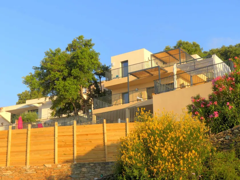 Les Terrasses d'Erbalunga - Image 1