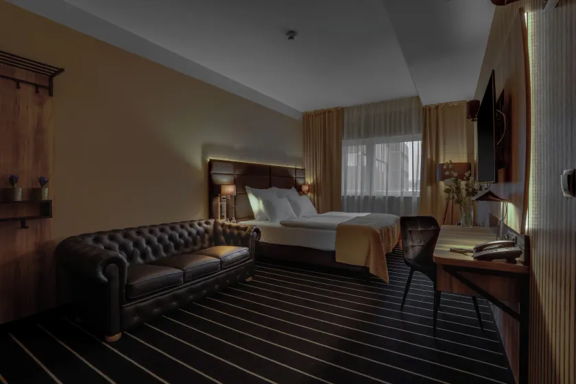 Park Hotel Diament Wroclaw - Image 1