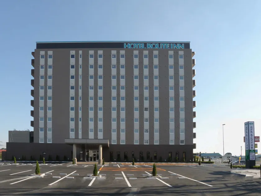 Hotel Route Inn Kounosu - Image 1