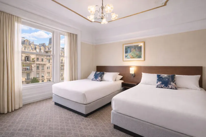 Cornell Hotel - Image 1