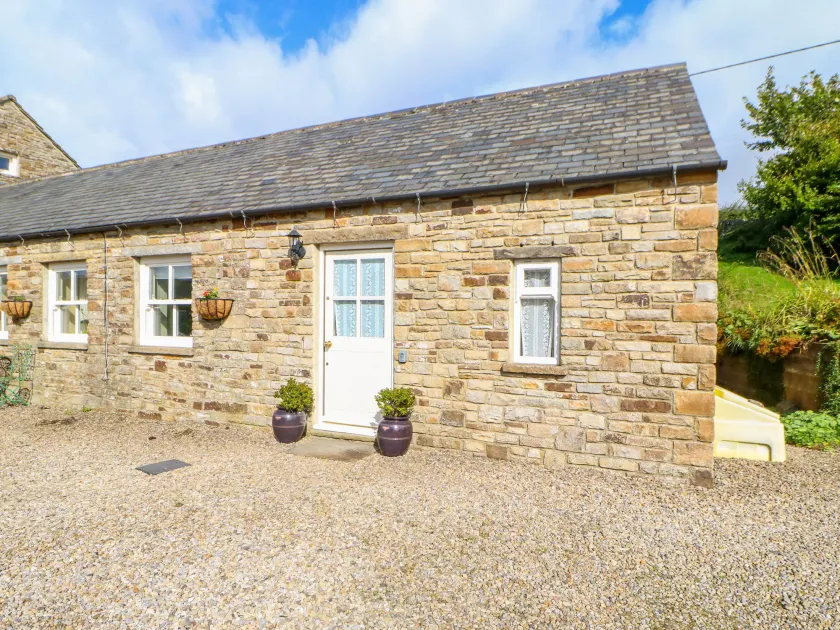 The Byre at High Watch - Image 1