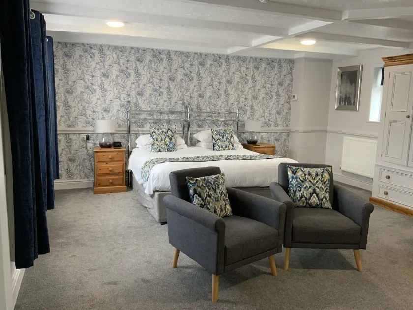 The Red Lion Inn Partney - Image 1