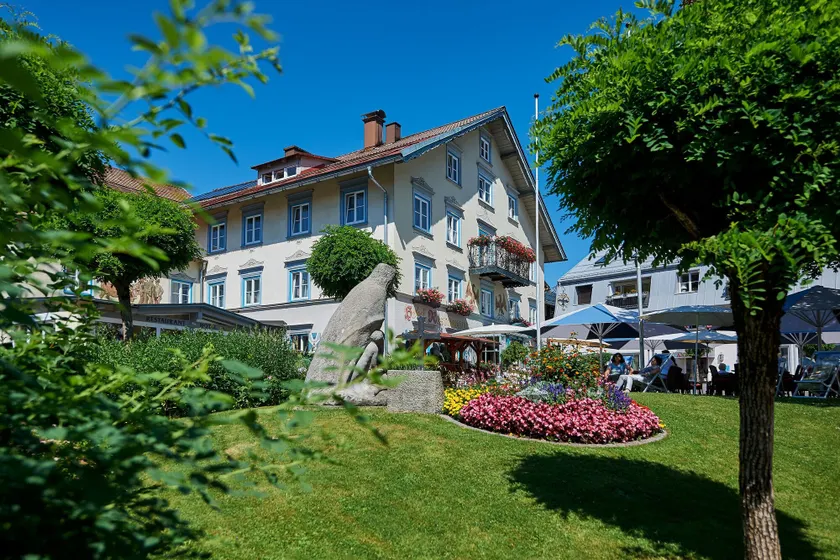 Hotel Adler - Image 1