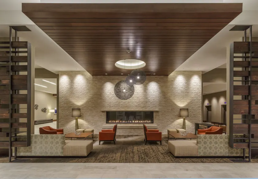 Hyatt Regency Aurora-Denver Conference Center - Image 1