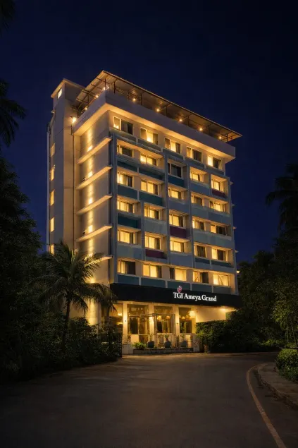 TGI Ameya Grand - Image 1