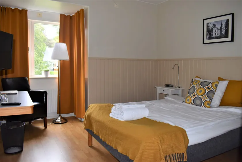 STF Wendelsberg Hotel & Hostel - Image 1