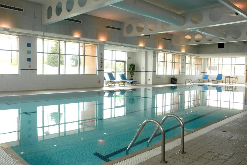 DoubleTree by Hilton Glasgow Strathclyde - Image 1