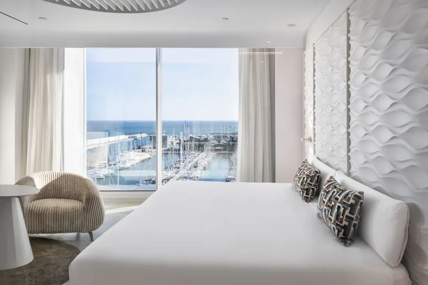 Hotel Marina Badalona - Image 1