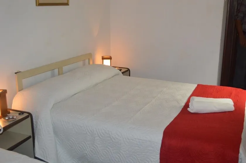 Hotel Antares - Image 1