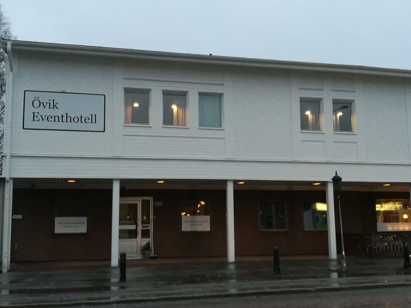Övik Eventhotell - Image 1