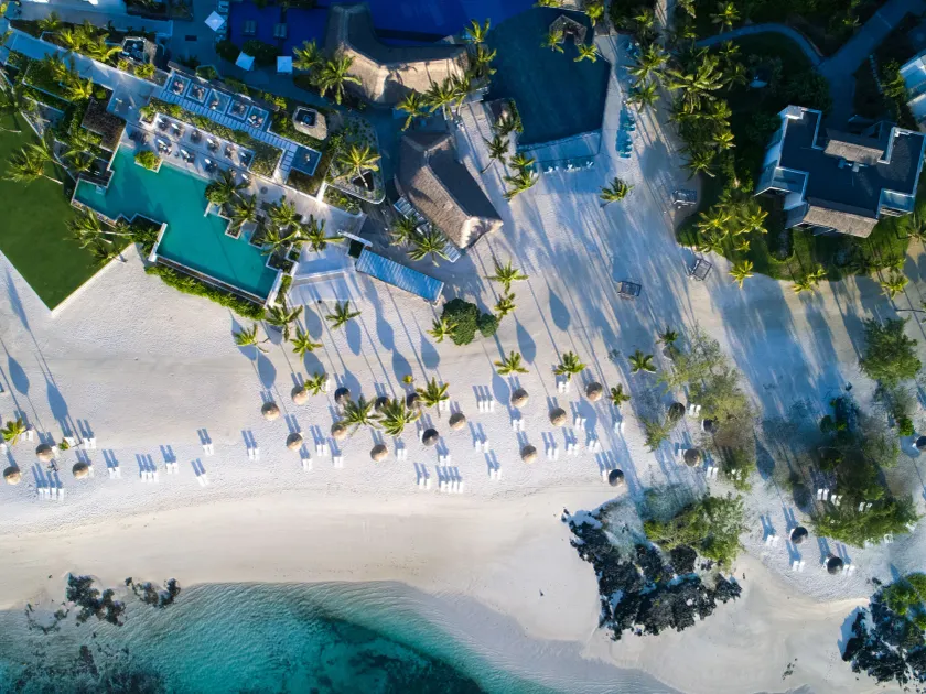 Long Beach Mauritius - Image 1