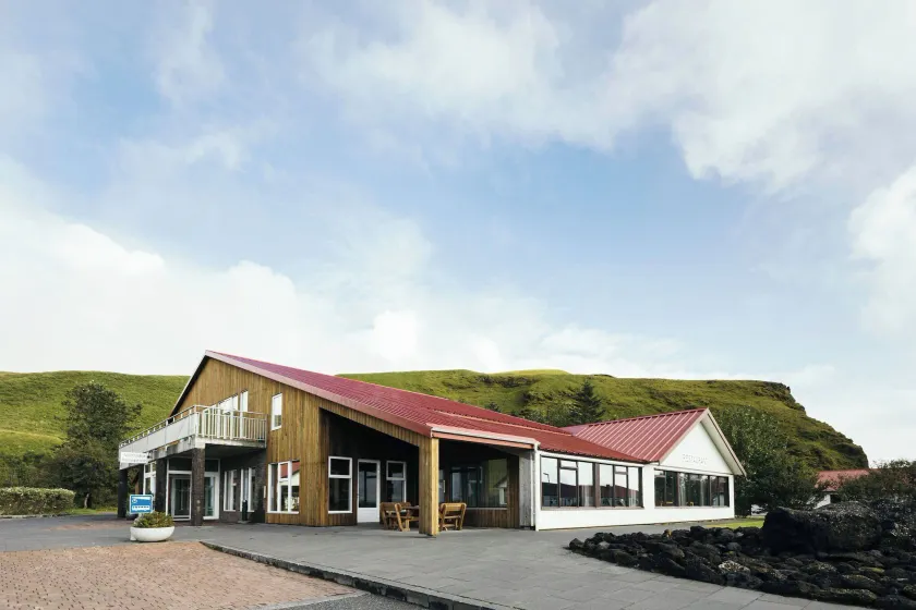 Hotel Katla by Keahotels - Image 1