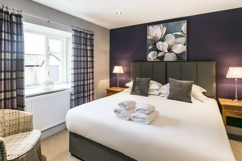 The Lodge @ Carus Green - Image 1