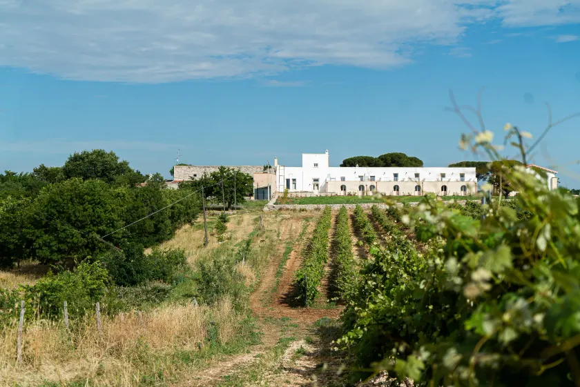 Le Masserie Zucaro - Image 1