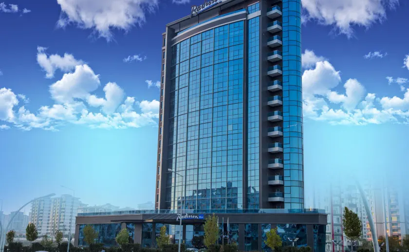 Radisson Blu Hotel, Diyarbakir - Image 1