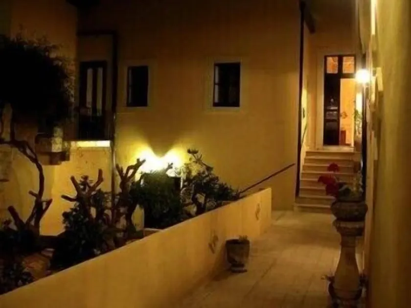 Il Giardino Del Barocco - Image 1