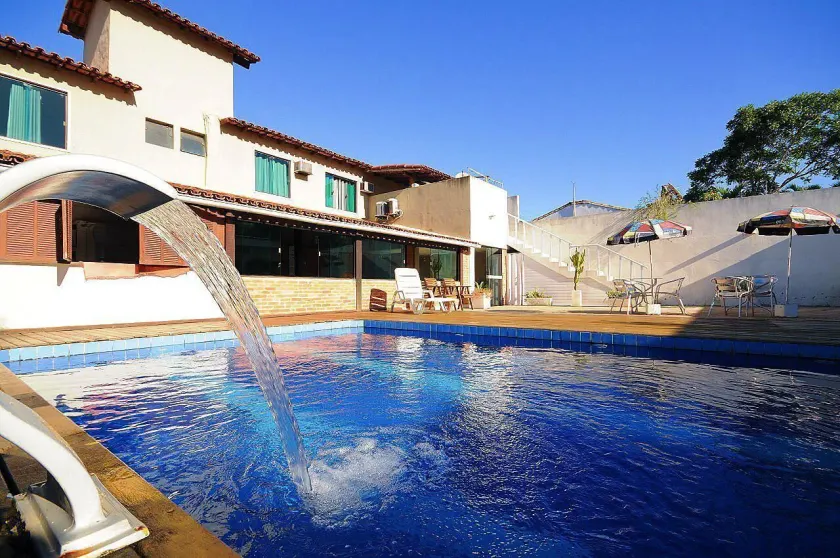 Pousada Brisas de Búzios - Image 1