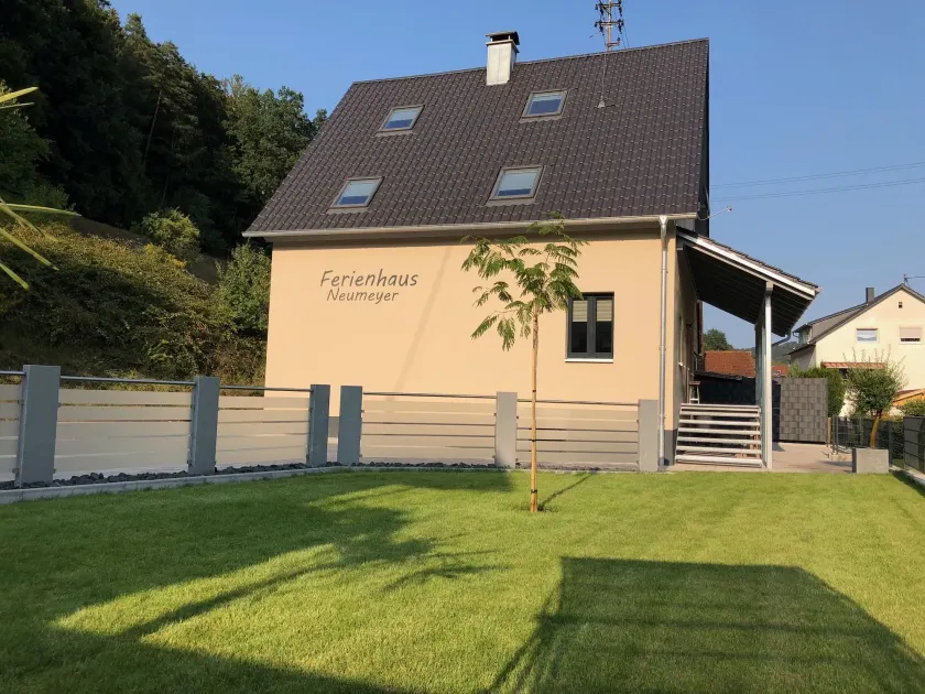 Ferienhaus Neumeyer - Image 1