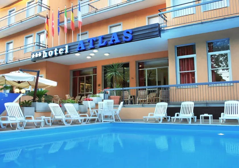 Hotel Atlas - Image 1