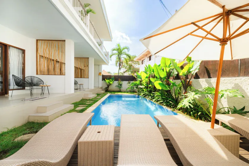 Cannella Suites Ubud - Ubud Center prime location - Image 1