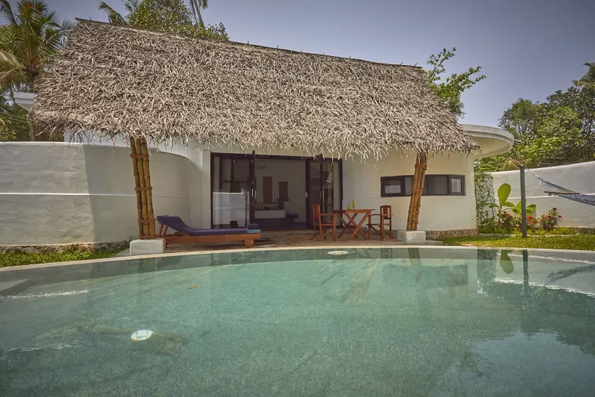 Xandari Pearl Beach Resort - Image 1