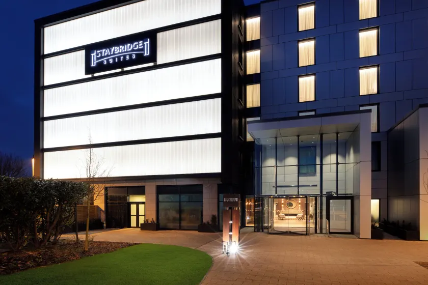 Staybridge Suites London Heathrow - Bath Road by IHG - Image 1