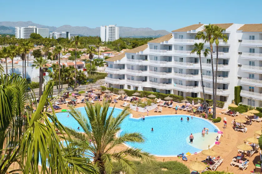 Grupotel Port D´Alcudia - Image 1