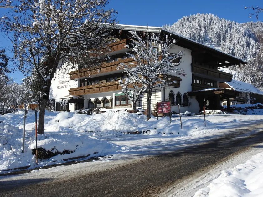 Hotel Moawirt - Image 1