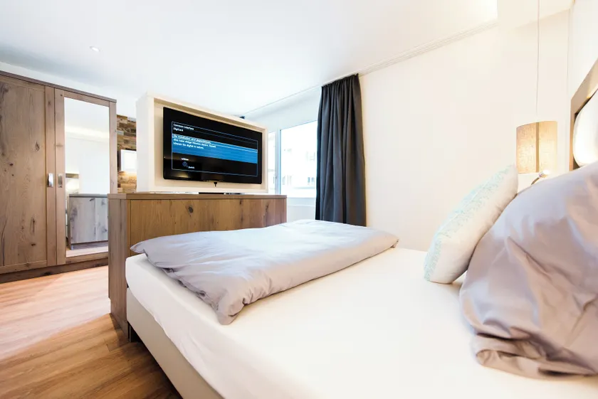 Hotel Tilia - Self Check-in - Image 1