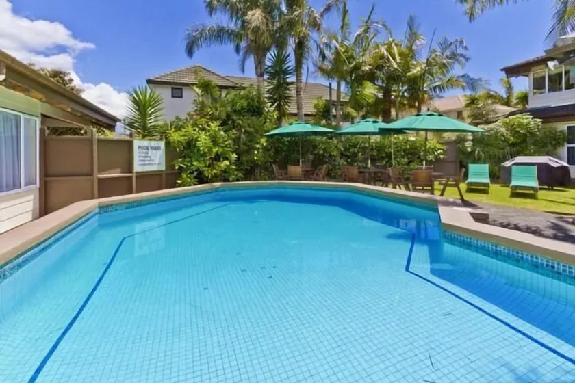 Takapuna Motor Lodge - Image 1