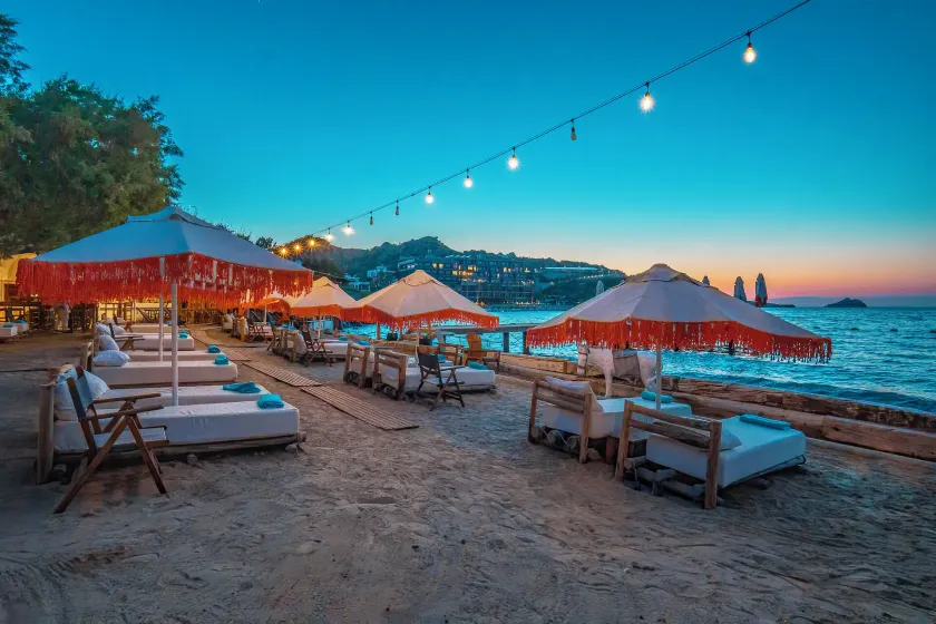 La Local Beach&Hotel Yalıkavak - Image 1