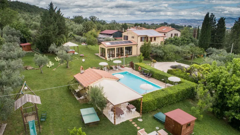 Nonna Rana Apartment Cannara - Image 1