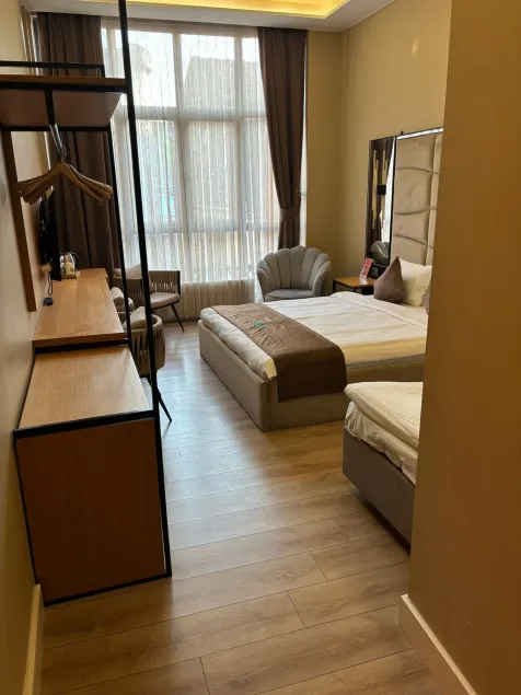 Berfinn Hotel Ortaköy - Image 1