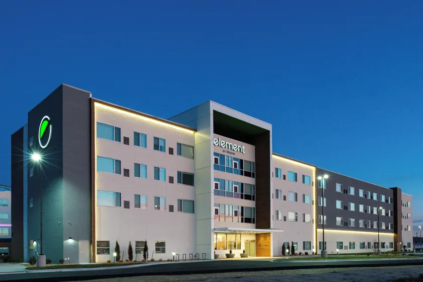 Element by Marriott North Kansas City - Image 1