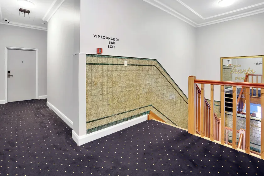 Penshurst Hotel - Image 1
