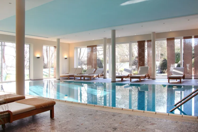 Romantik Hotel Kieler Kaufmann - Image 1