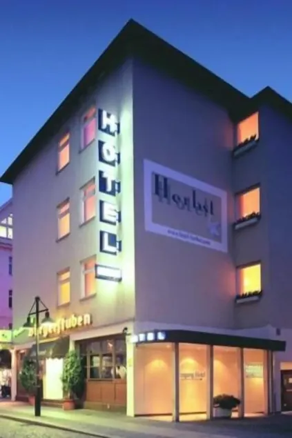 Hotel Herbst Berlin - Image 1