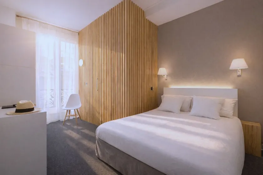 Hôtel La Villa Tosca - Image 1