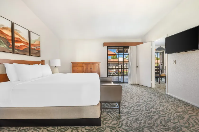 Riviera Oaks Resort - Image 1