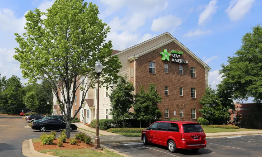 Suburban Studios Jackson North - Image 1
