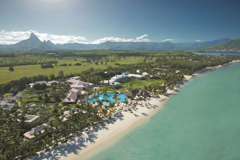 Sugar Beach Mauritius - Image 1