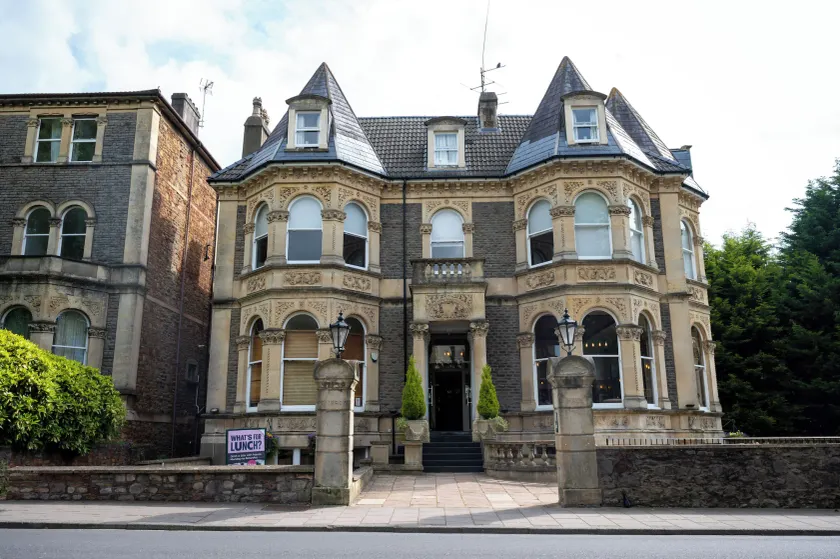 Channings Hotel by Greene King Inns - Image 1