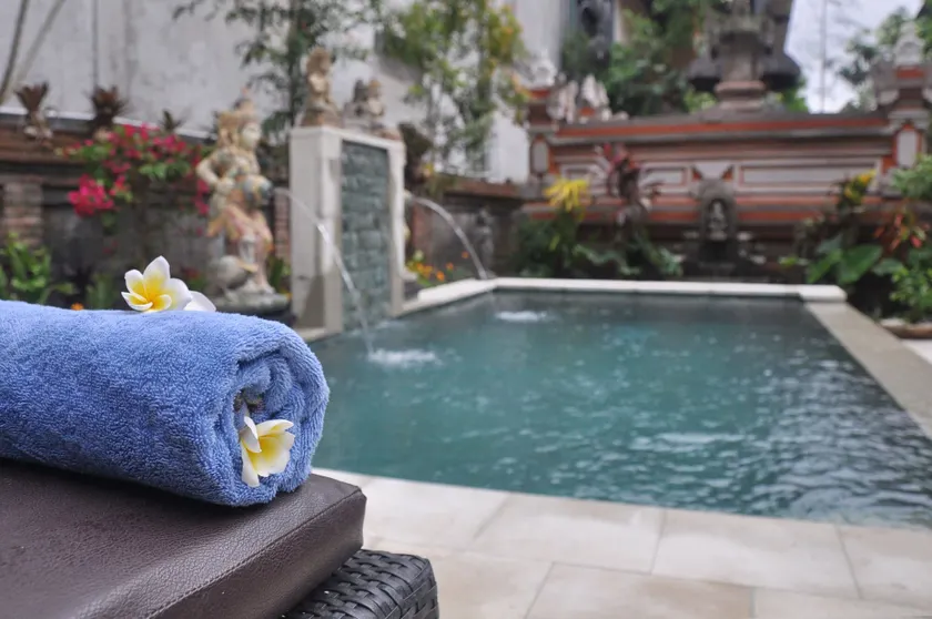 Nick's Homestay - Image 1