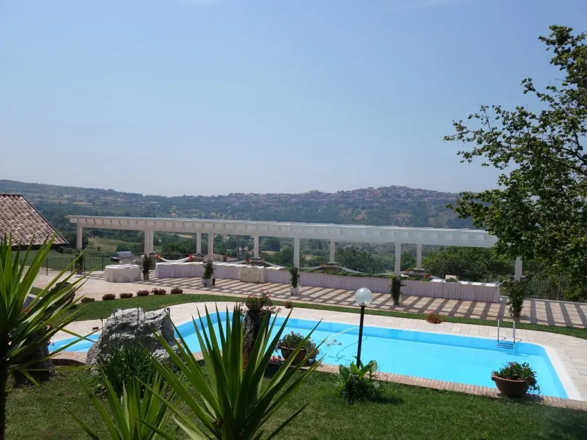 Green Park Bio Agriturismo - Image 1
