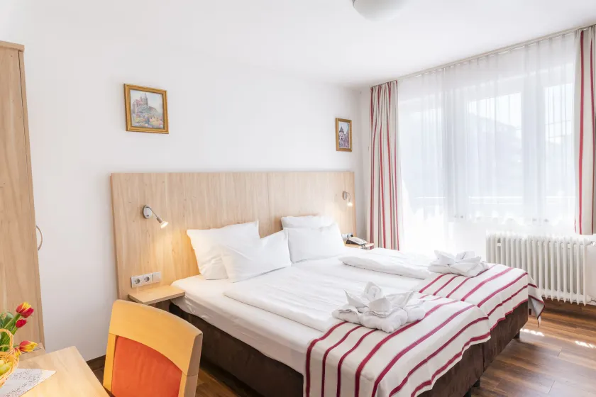 Hotel Astoria Stuttgart City - Image 1