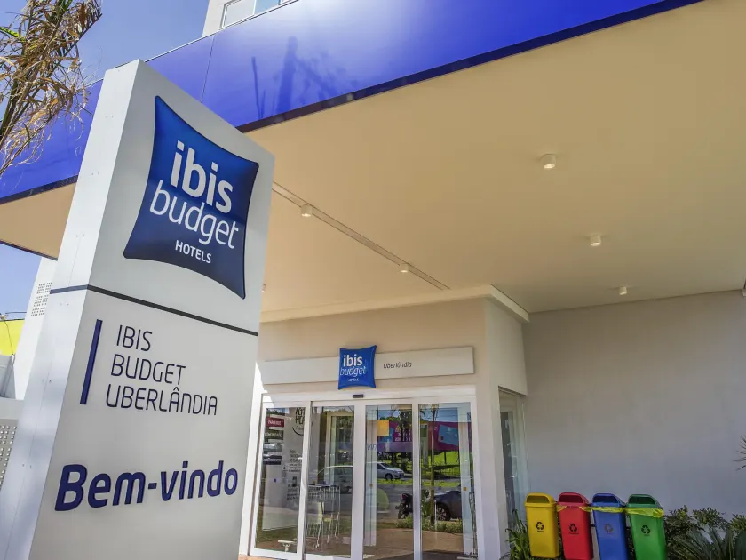 Ibis Budget Uberlândia - Image 1