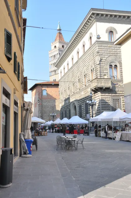 B&B Al Canto del Cavour - Image 1