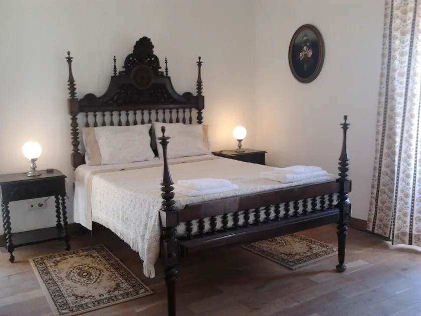 Rc - Alcobaca Villa! - Chambre