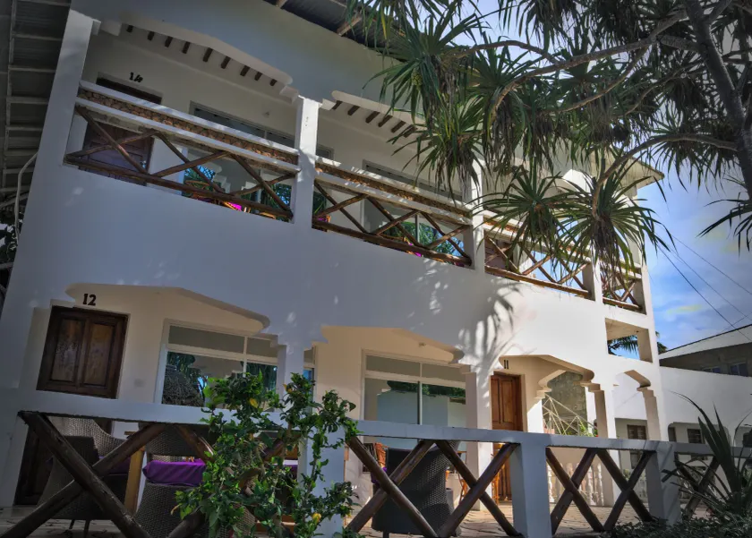 Cocolala Beach House - Image 1